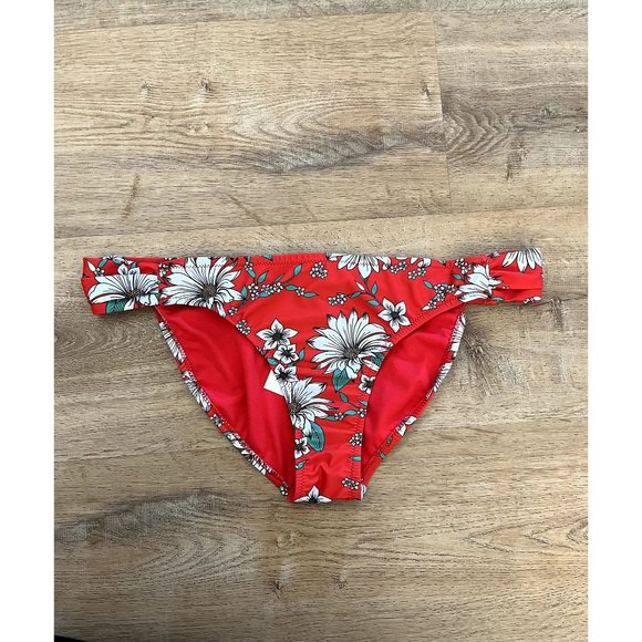NWT Jessica Simpson Bikini Bottom - Picture 1 of 5